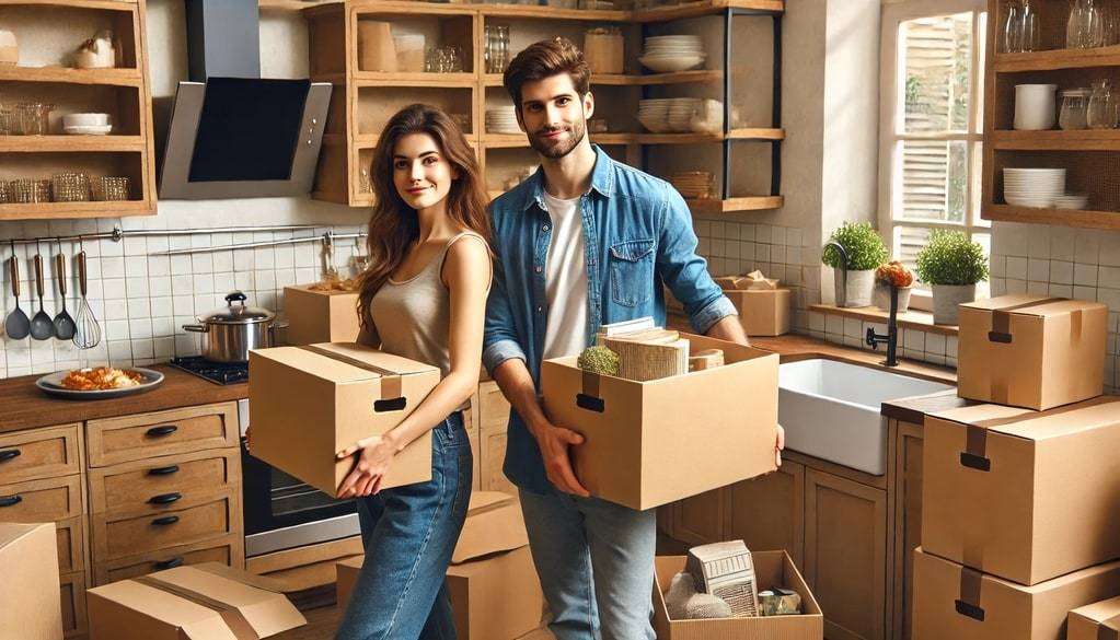 Les avantages pratiques de la location de box pour particuliers