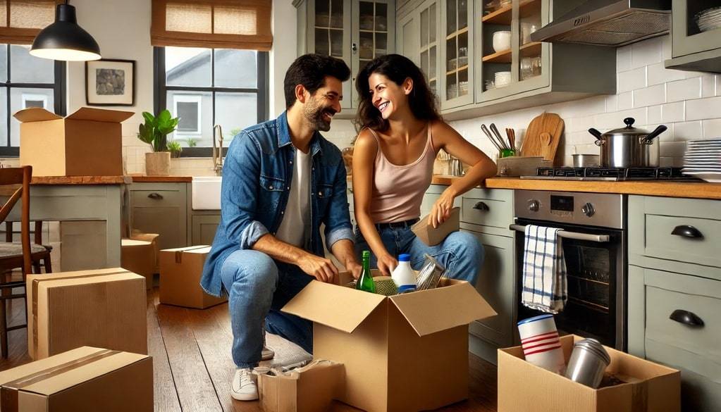 Comprendre le déroulement d'un débarras d'appartement à Paris