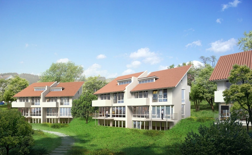 Le rôle du notaire dans les transactions immobilières à Arras